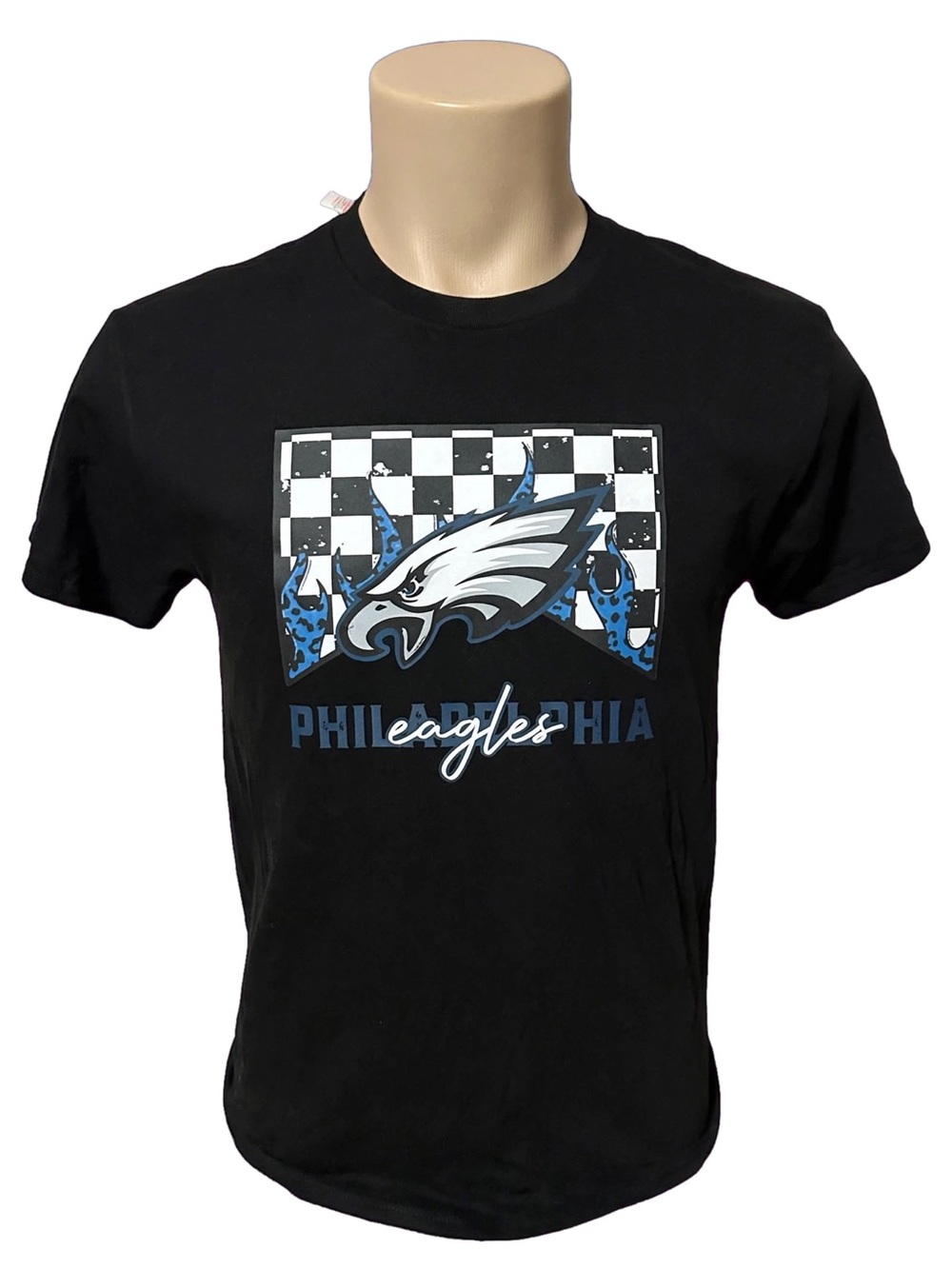 Philadelphia Eagles Graphic Tee